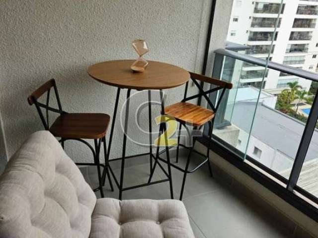 Apartamento studio -  venda - pinheiros