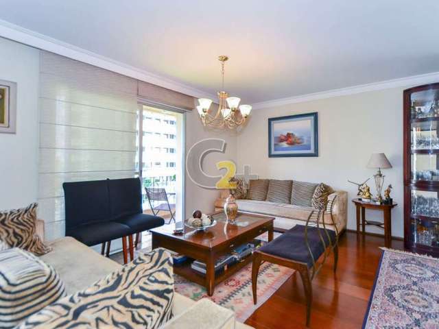 Apartamento - venda - brooklin - 3 suites - 3 vagas