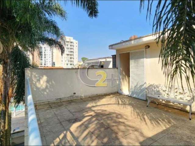 Casa de condomínio - venda - alto da lapa - 2 suites - 1 vaga