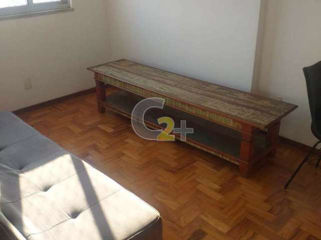 Apartamento - locação - vila mariana - 1 dormitório - sem vaga