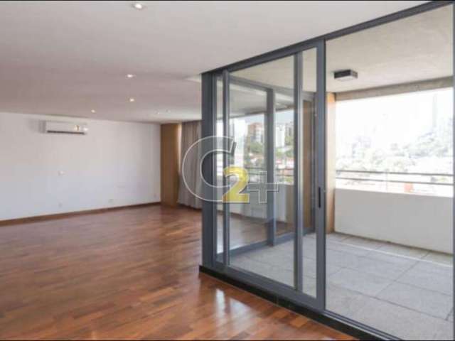 Apartamento - venda - alto de pinheiros - 2 suítes - 3 vagas -145m2