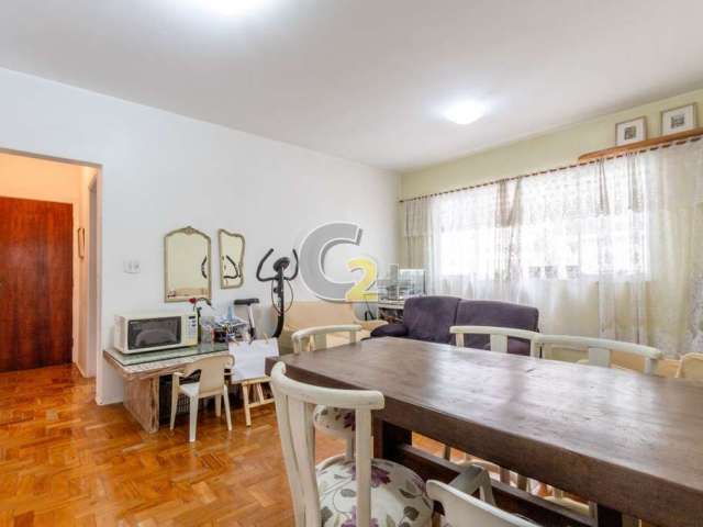 Apartamento - venda - santa cecília - 2 dorms - 1 vaga