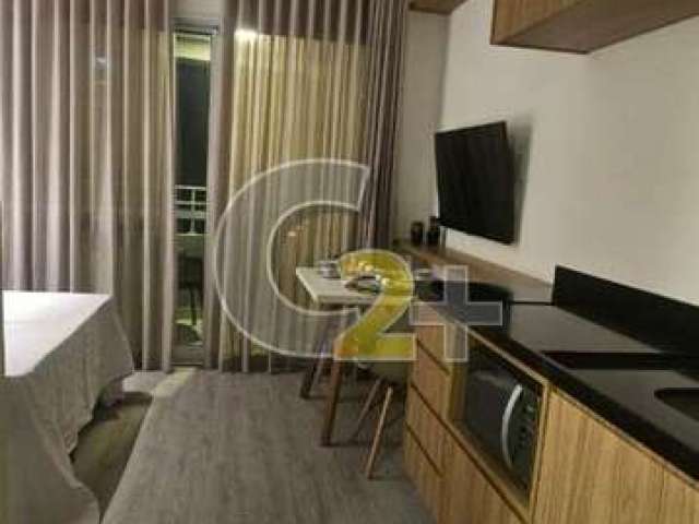 Apartamento studio - locação - perdizes - 1 dormitório - sem vaga