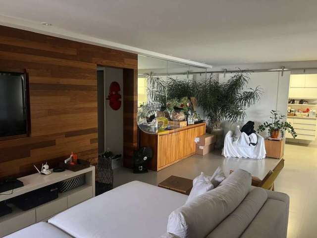 Apartamento - venda - alto da lapa - 3 suites - 3 vagas