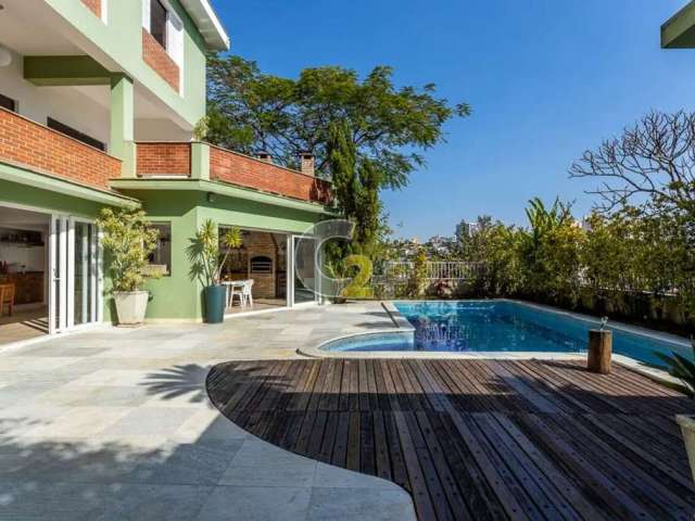 Casa sobrado - vila romana - 4 dormitórios - 1 suite - 4 vagas