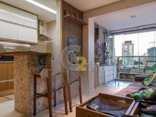 Apartamento - sumaré - 2 -dormitórios - 1  suite - 1  vaga