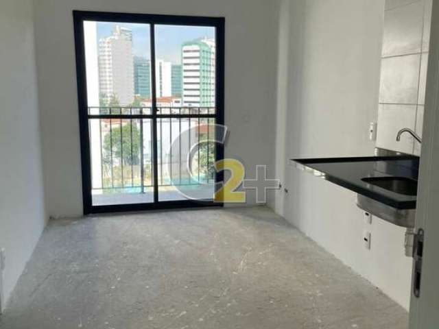 Apartamento - venda - pinheiros - 1 dormitório - sem vaga - 27m2