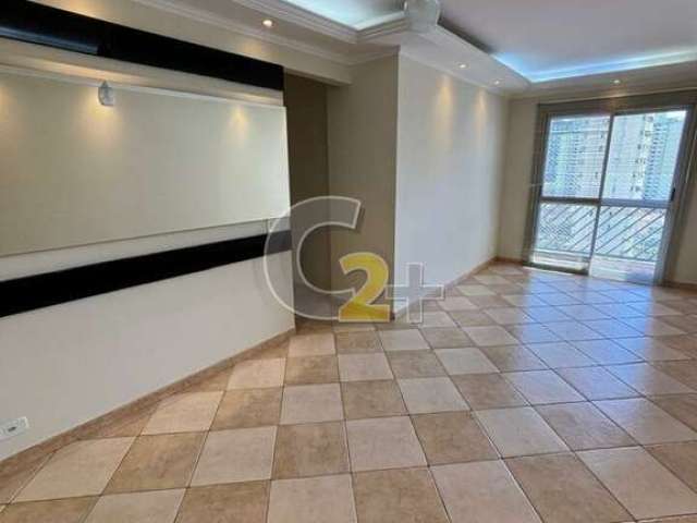 Apartamento - locação - pompéia - 3 dormitórios  - 2 vagas