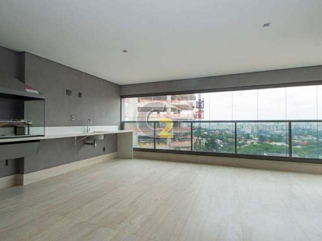 Apartamento - venda -  pinheiros - 3 suites - 2 vagas