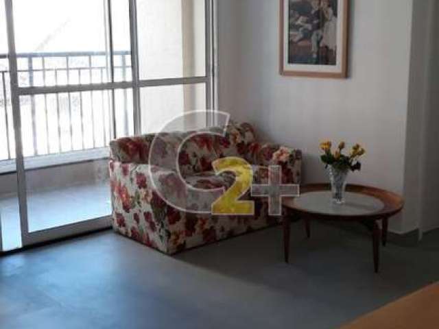 Apartamento - venda- pompéia -  2 dormitórios  - 1 suíte - 1 vaga