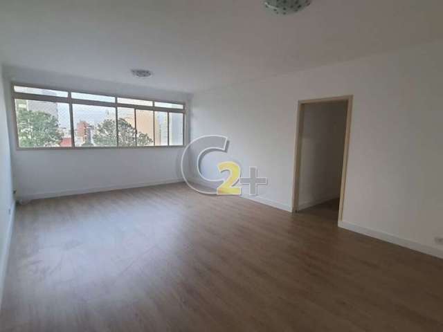 Apartamento - locação - perdizes - 3 dormitórios - 1 suíte - 1 vaga - 105 m²