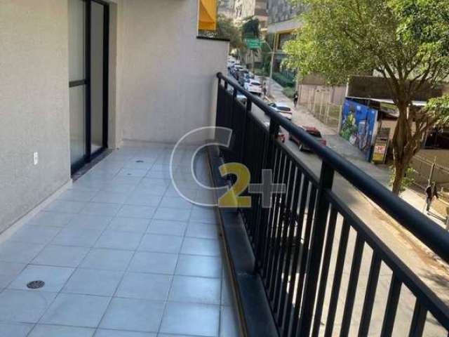 Apartamento - venda - bela vista - 1 dormitório -  sem vaga