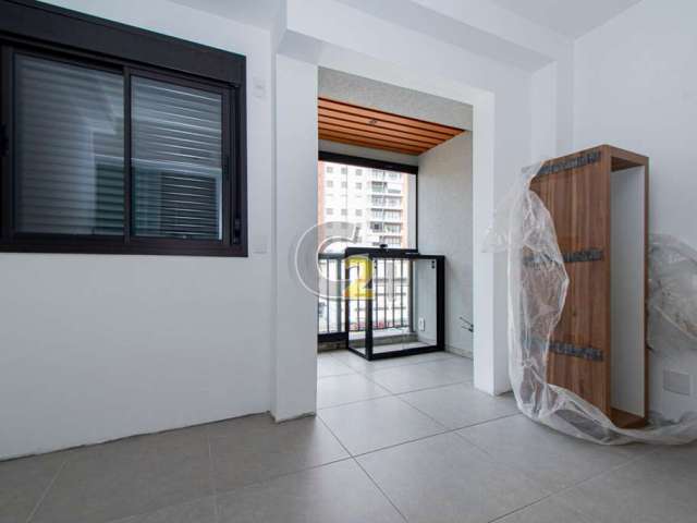 Studio - venda - vila madalena - 1 dormitório - sem vaga