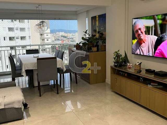 Apartamento - água branca - 3 dormitórios - 1 suíte - 2 vaga - 103m²