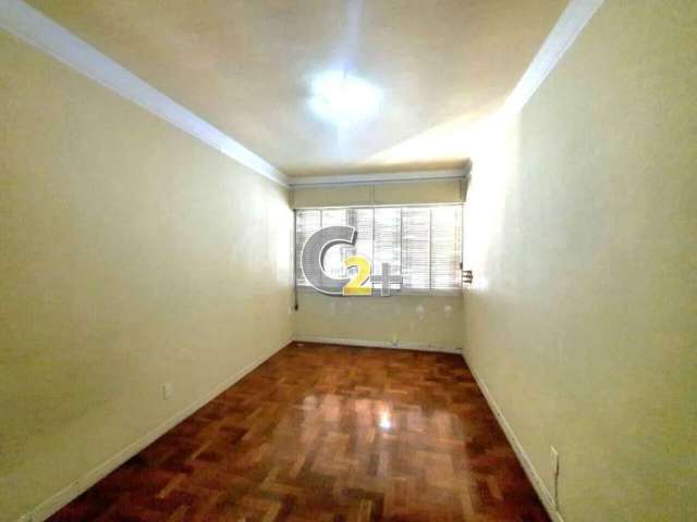 Apartamento - locação - santa cecília - 2 quartos - 70m²