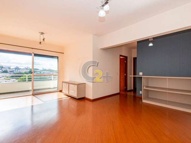 Apartamento - venda - vila ipojuca - 3 dormitórios - 1 suíte - 2 vagas