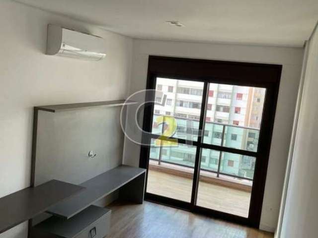 Apartamento - locação - santa cecilia- 1 dormitório - 1 vaga