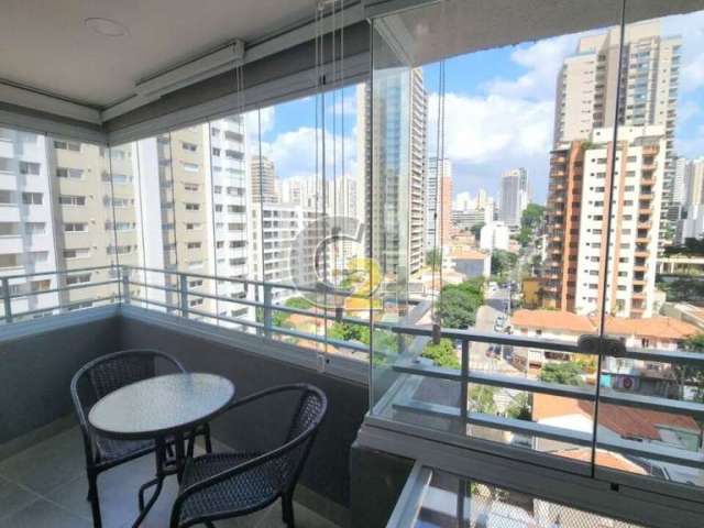 Apartamento - locação - perdizes - 1 quarto - sem vaga