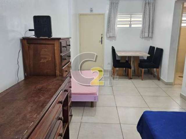 Apartamento - venda - campo elíseos - 1 quarto - 1 vaga