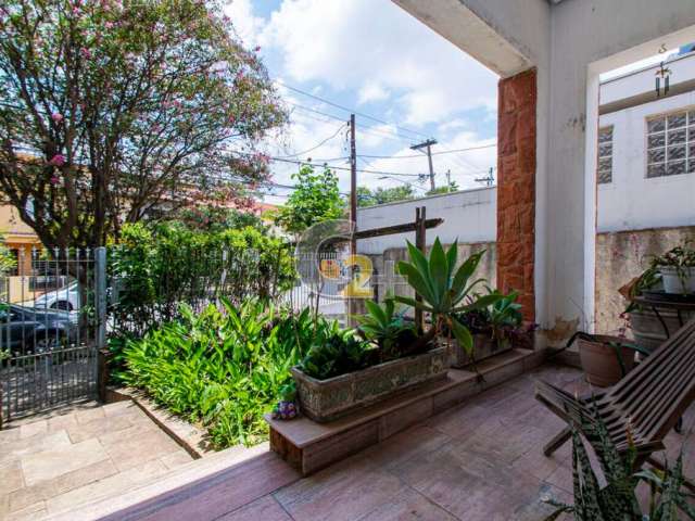 Casa a venda no Alto da Lapa com 4 quartos, 1 suíte, 4 vagas