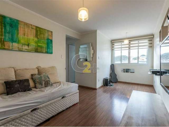 Apartamento -  venda- pompéia - 2 dormitorios - 1 vaga