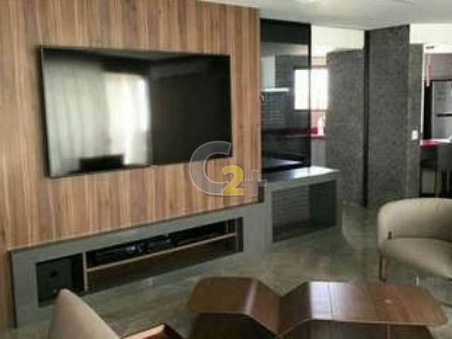 Apartamento - vila romana - 4 dormitórios - 2 suítes - 3 vagas