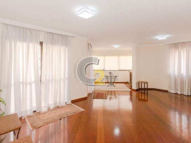 Apartamento - venda -  perdizes - 4 suítes - 7 vagas