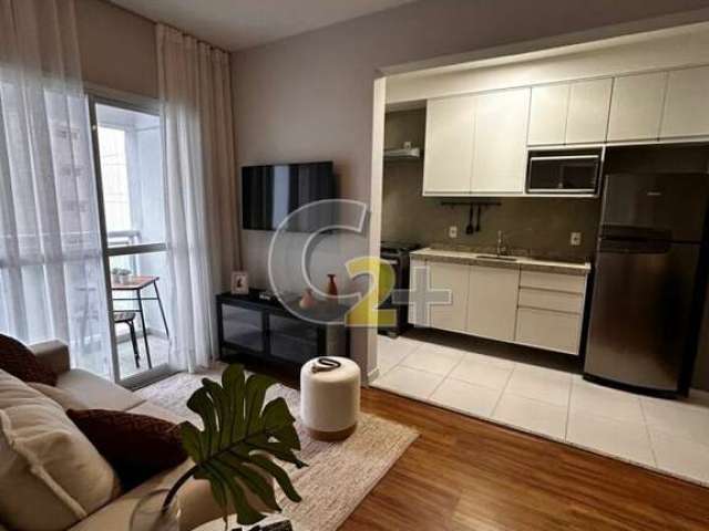 Apartamento mobiliado - venda  - barra funda - 1 dorm - 1 vaga