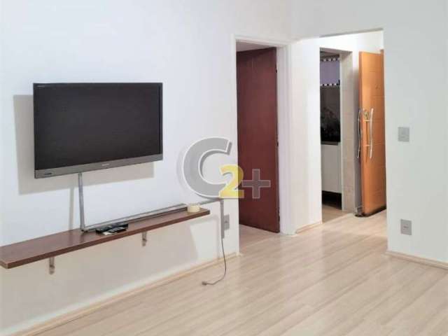 Apartamento - barra funda - 1 dorm