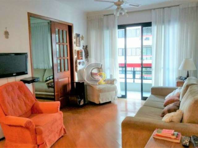 Apartamento Perdizes 4 quartos 1 suite 2 vagas