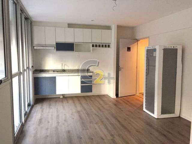 Apartamento - vila madalena - 1 dorm - suite- 1 vaga