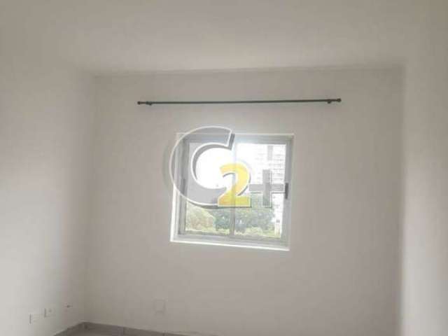 Apartamento - pinheiros - 1 dormitório - 1 vaga- 40m²