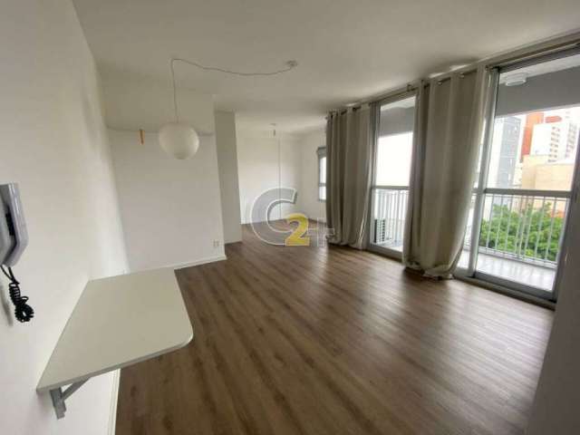 Apartamento - vila madalena -  1 suite  - 1 vaga - 34m2