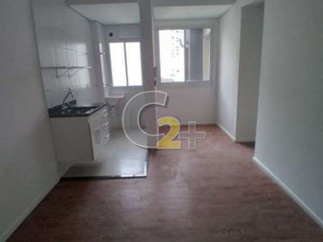 Apartamento - barra funda - 1 dormitório - 1 vaga