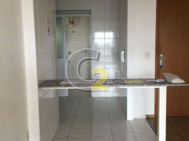 Apartamento -venda - vila mariana - 2 dormitórios - 1 suíte - 1 vaga