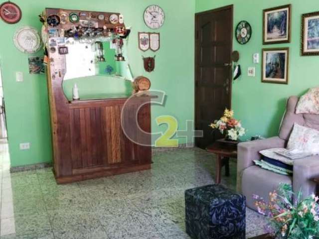 Casa a venda - vila romana - 3 dormitórios - 1 suite -  4 vagas