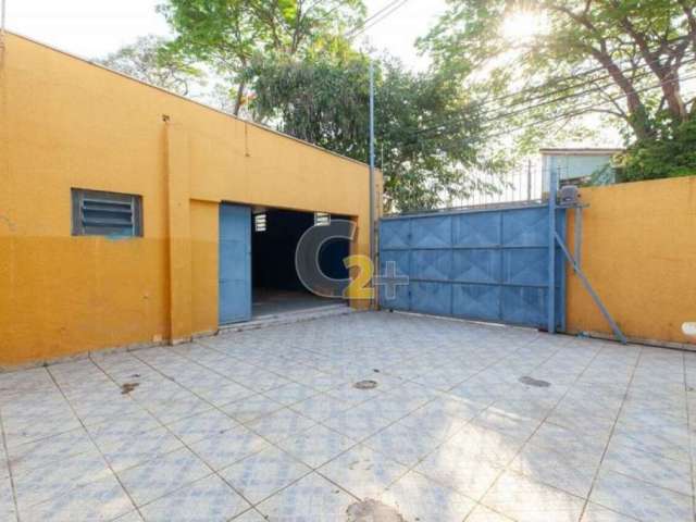 Sobrado - brooklin - 4 dormitórios - 4 vagas de garagem - 260m²