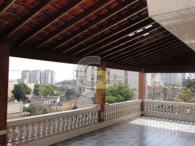 Casa sobrado - vila madalena - 4 suites - 5 vagas