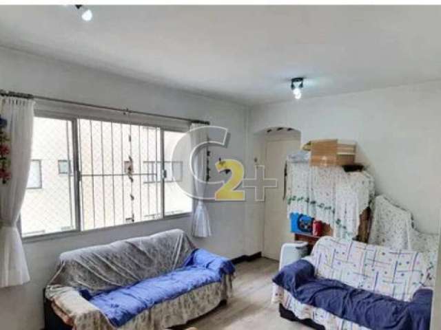 Apartamento - moema - 3 dorms - 1 suíte - 2 vagas de garagem