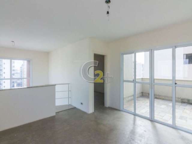 COBERTURA - PERDIZES - 4 DORMITORIOS - 3 SUITES - 3 VAGAS DE GARAGEM -  167m²