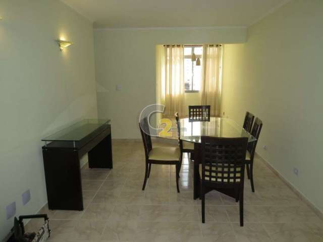 Apartamento - pinheiros - 3 dormitórios - 1 suite - 1 vaga de garagem - 85m2