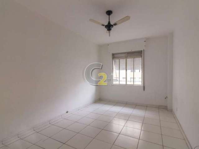 Apartamento Venda Santa Cecilia 1 quarto sem vaga  32M²