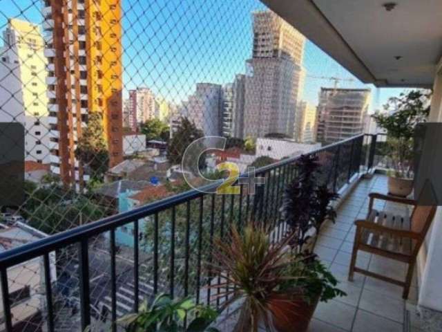 Apartamento - pinheiros -  4 dorms - 3 suites - 4 vagas