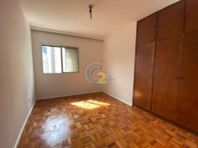 APARTAMENTO - CONSOLAÇÃO - 2 DORMITORIOS - 61m2