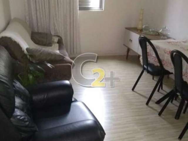 Apartamento - consolação - 52 m² - 1 dorm