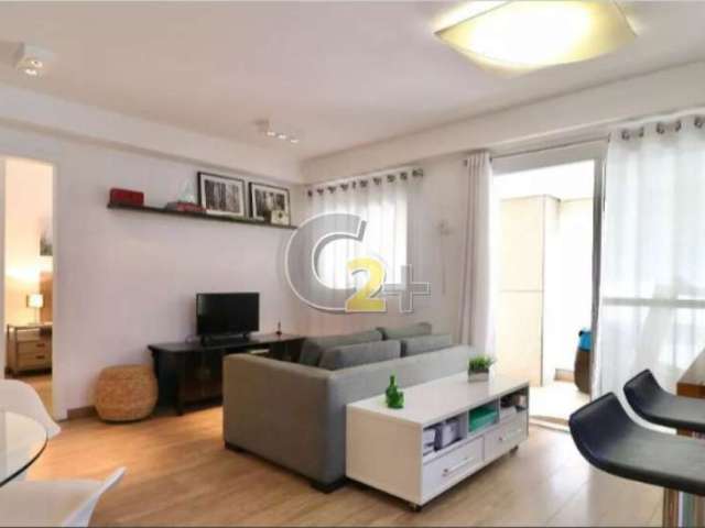 Apartamento - bela vista - 2 dormitórios - varanda - 1 vaga