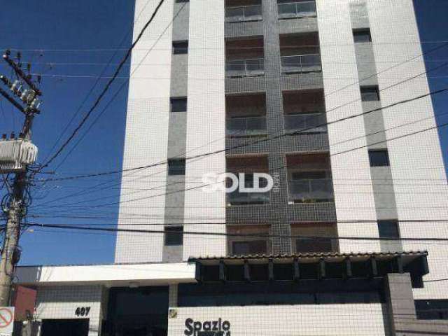 Excelente apartamento com 3 dormitórios sendo 1 suíte, 112m² de área útil, à venda por R$ 550.000,00 - Vila Santos Dumont - Franca/SP