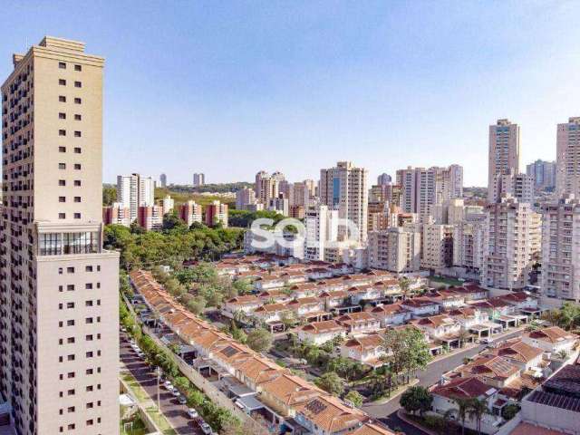 Varanda Botânico - Apartamentos com 2 dormitórios à venda, Excelente localização a partir de  R$299.000,00  - Jardim São Luiz - Ribeirão Preto/SP