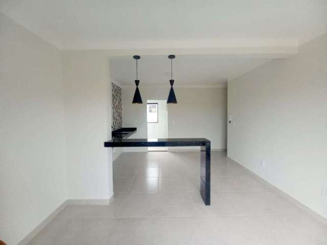 Apartamento com 2 dormitórios à venda, 68 m² por R$ 265.000,00 - Jardim Adelinha - Franca/SP