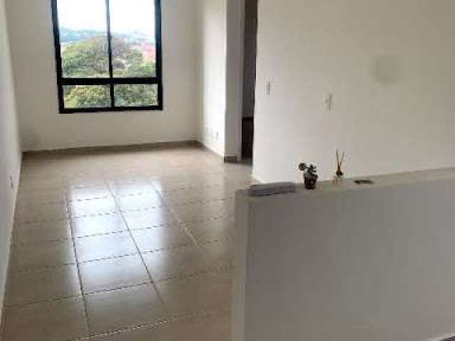 Apartamento com 2 dormitórios à venda, 52 m² por R$ 225.000,00 - Chácara Santo Antônio - Franca/SP